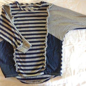 Mali Kids 8 Boutique Dolman